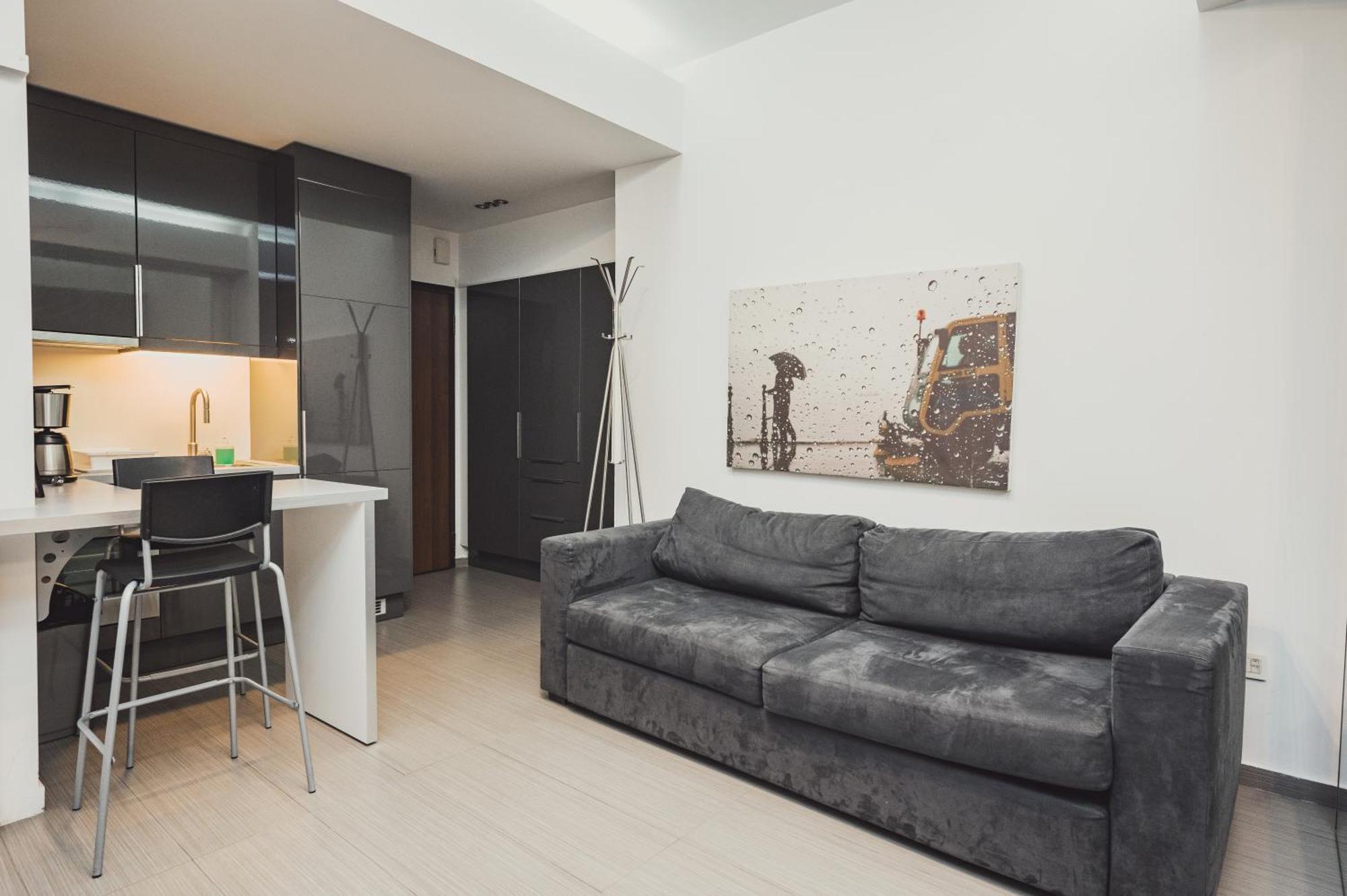 Kolonaki Central Apartment By Superhost Hub Атина Екстериор снимка