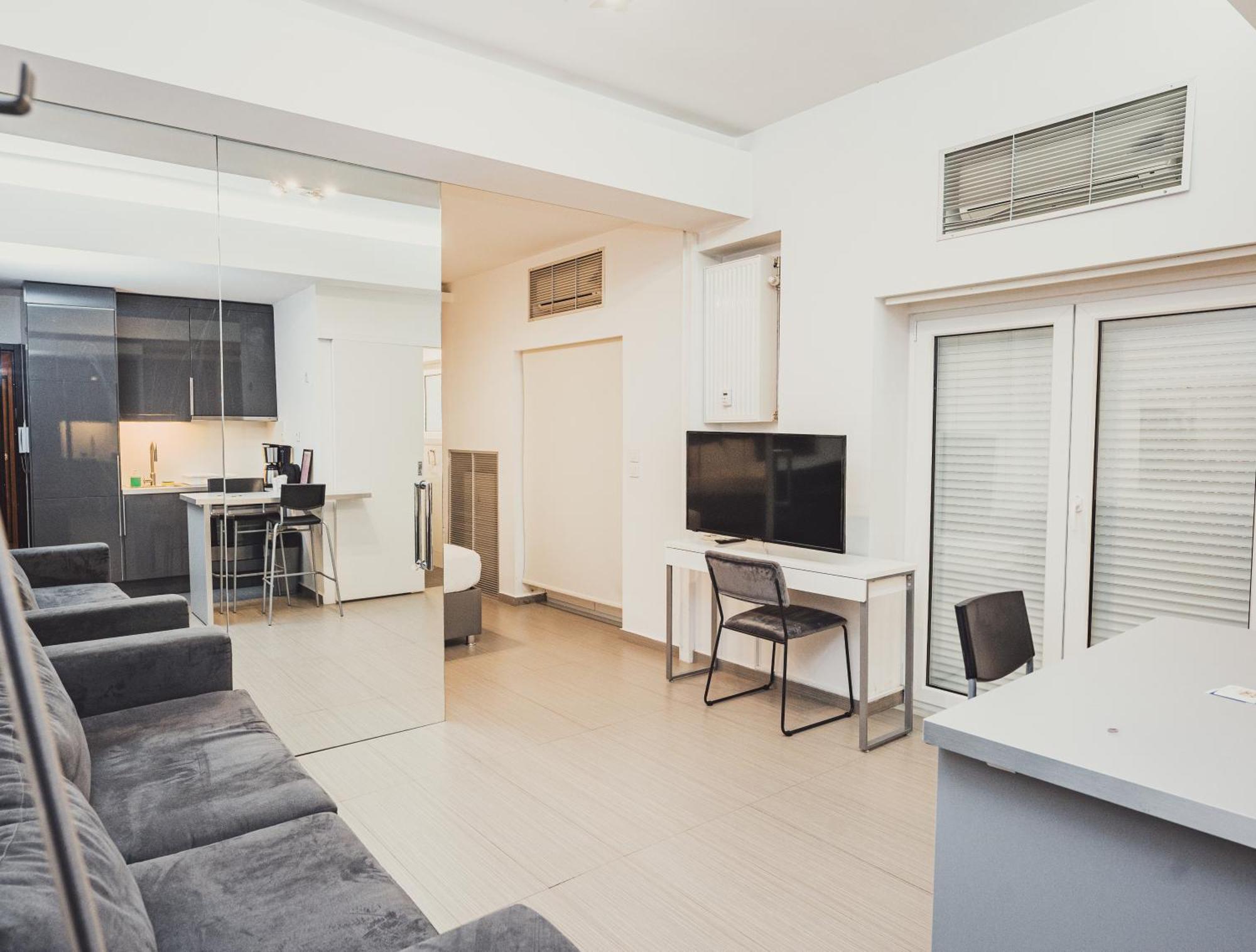 Kolonaki Central Apartment By Superhost Hub Атина Екстериор снимка