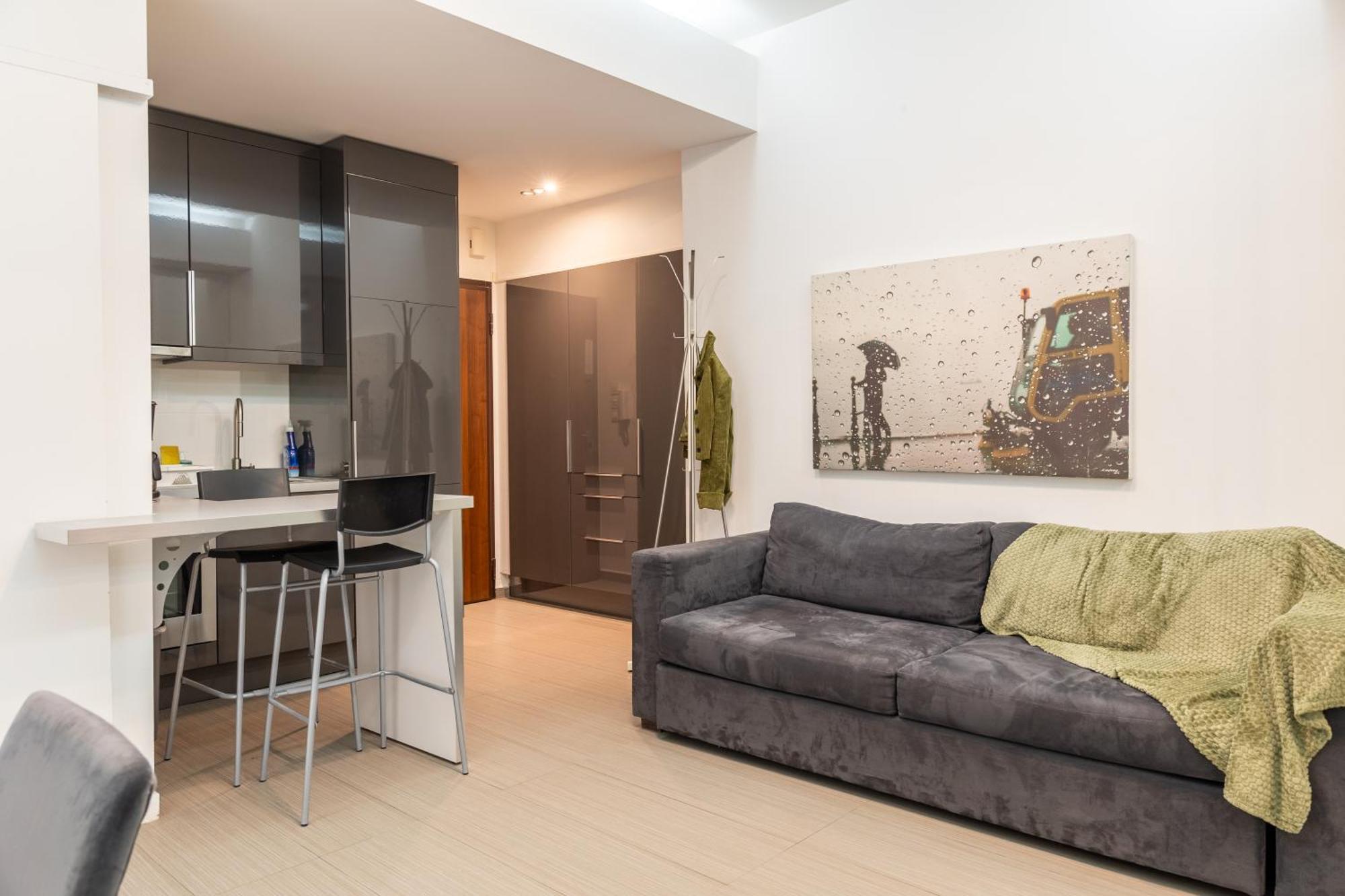 Kolonaki Central Apartment By Superhost Hub Атина Екстериор снимка