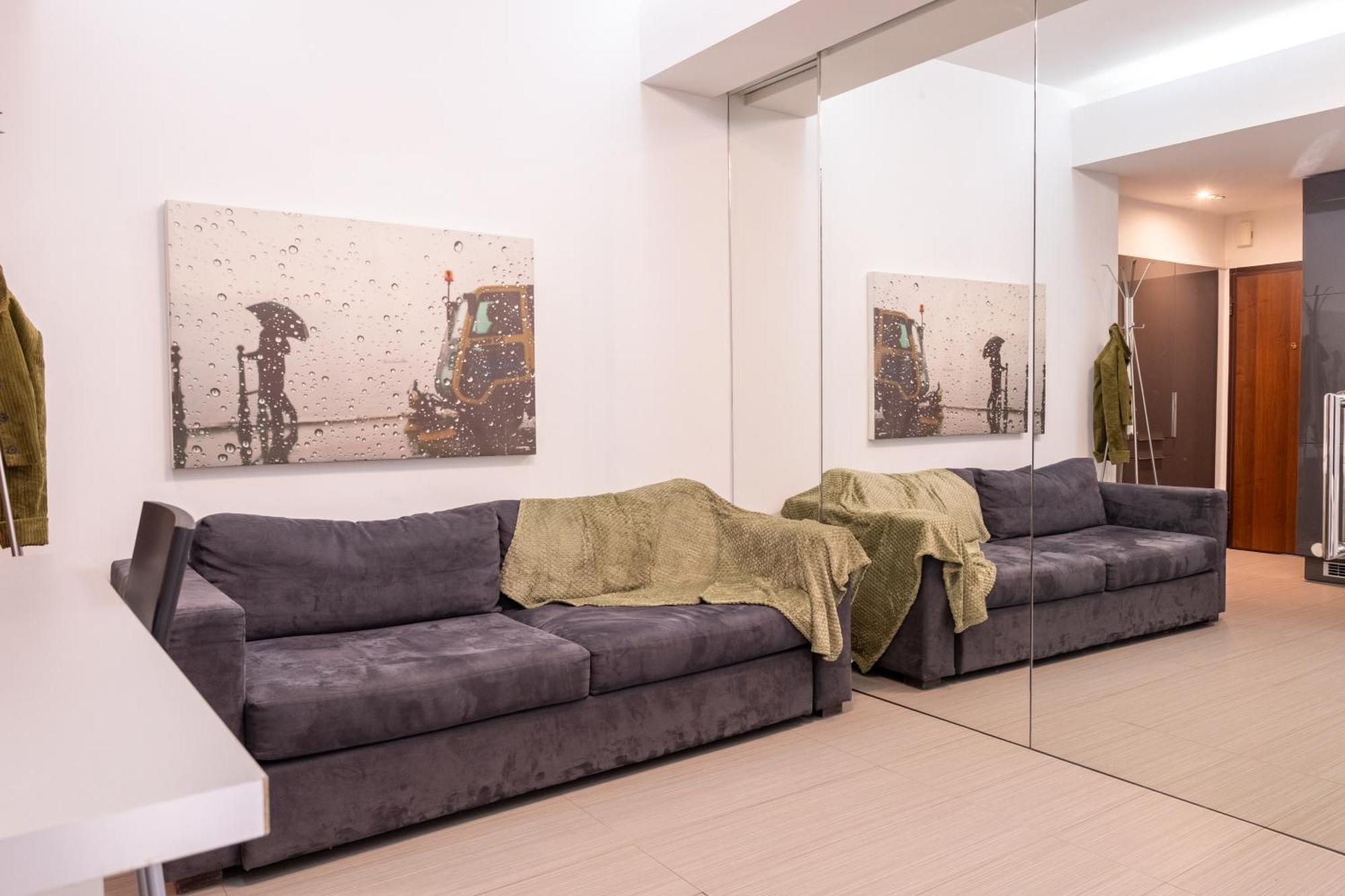 Kolonaki Central Apartment By Superhost Hub Атина Екстериор снимка