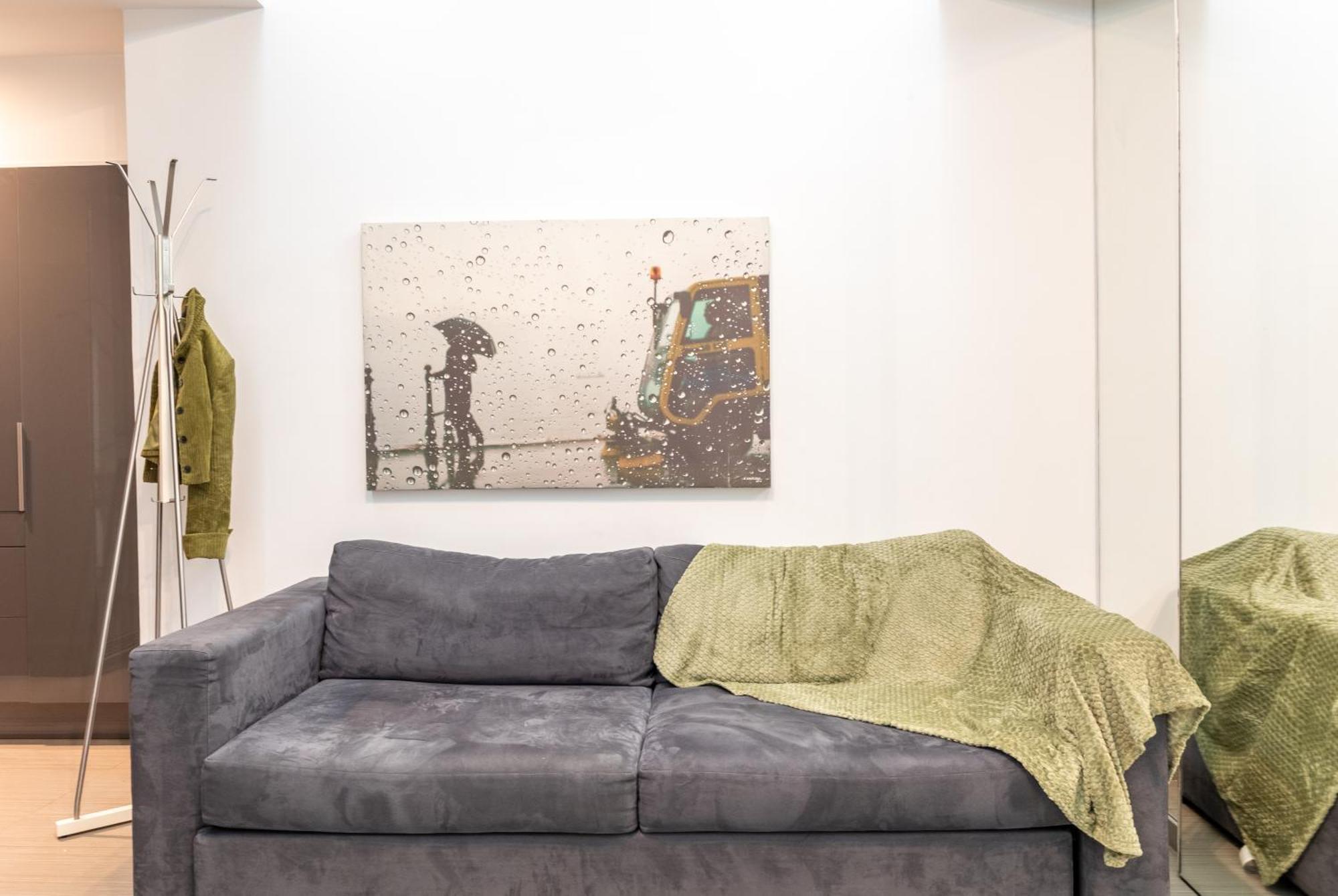 Kolonaki Central Apartment By Superhost Hub Атина Екстериор снимка